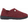 CLOTY Recycled Felt Bordeaux