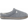 HOLLY Knitted Textile Grey