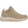 DAVOS Suede Beige