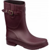 NEW CHAMBERY LOW PVC Bordeaux