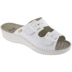 SCHOLL WEEKEND BYCAST WHITE
 Pointure-36 Couleur-Blanc