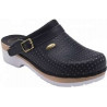 SCHOLL CLOG S/COMF.B/S CE Bycast Navy Blue