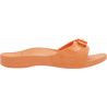 SCHOLL SUN PVC Orange