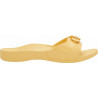 SCHOLL SUN PVC Yellow