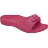 SCHOLL SUN PVC Ruby Red