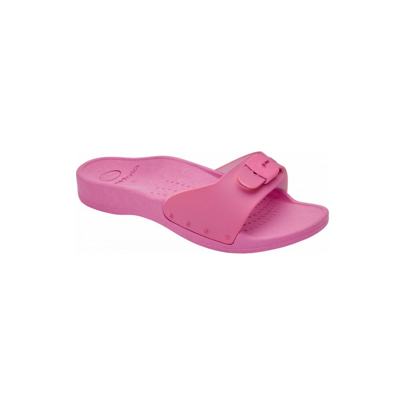 SCHOLL SUN PVC Fuchsia