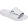 SCHOLL NAUTILUS PVC White