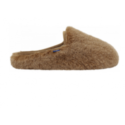 MADDY Synthetic Fur Brown
 Pointure-36 Couleur-Brown