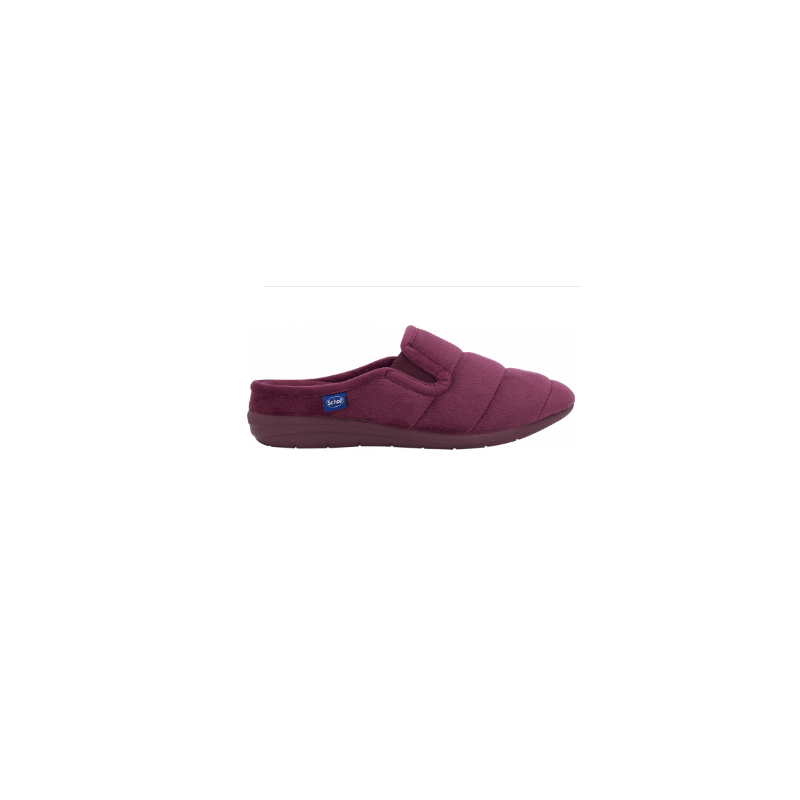 CLOUDY ELA Microfiber Bordeaux