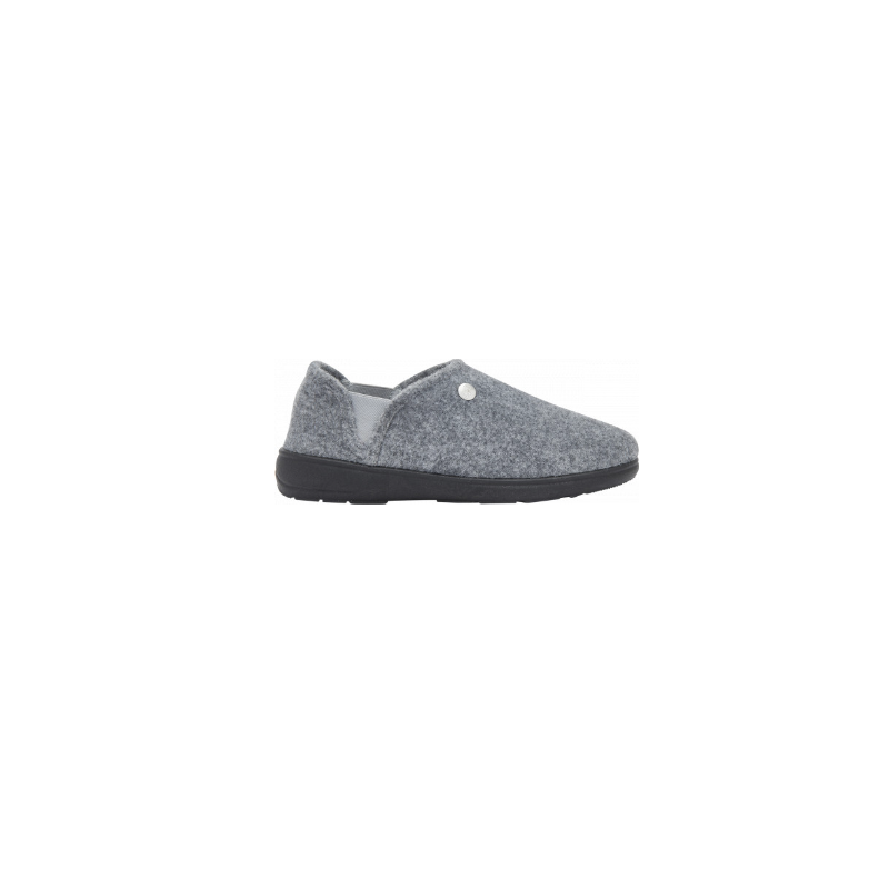 CLOTY Recycled Felt Light Grey