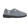 CLOTY Recycled Felt Light Grey