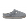 HOLLY Knitted Textile Grey