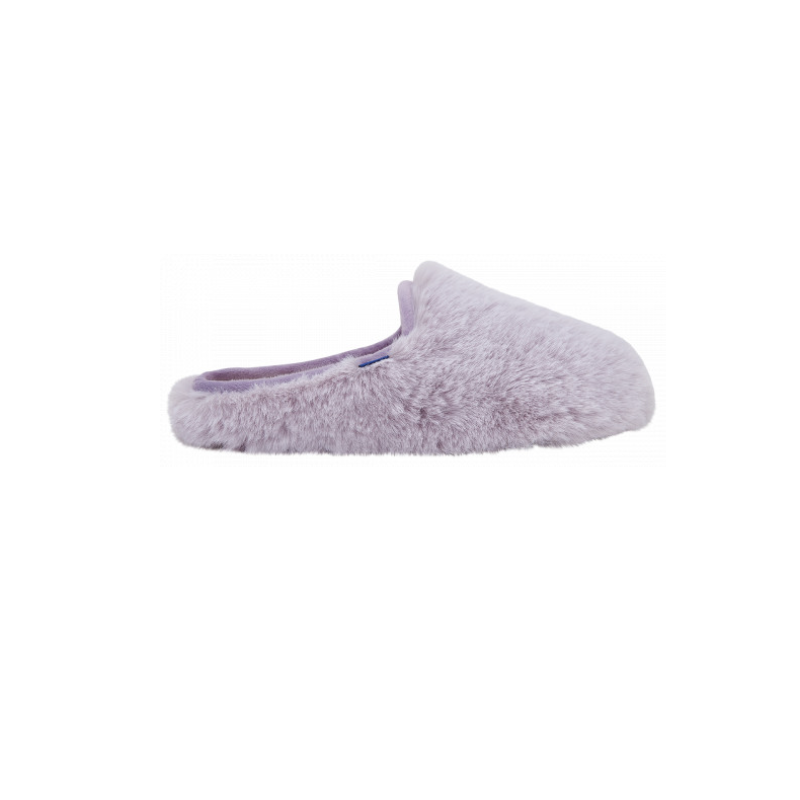 Pack 9 MADDY Synthetic Fur Lavender