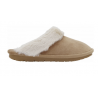 Pack 4 BRIENNE Microfiber+ Synthetic Fur Beige