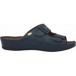 WEEKEND Nubuck Navy Blue
 Pointure-36 Couleur-Noir