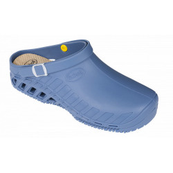 CLOG EVO TPR Light Blue
 Pointure-36 Couleur-Bleu