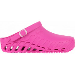 CLOG EVO TPR Fuchsia
 Pointure-36 Couleur-Fuchsia