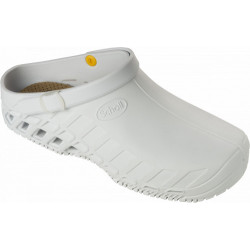 CLOG EVO TPR White
 Pointure-36 Couleur-Off white