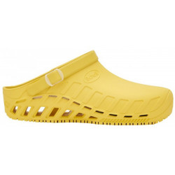 CLOG EVO TPR Yellow
 Pointure-36 Couleur-Yellow