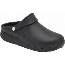 ULTRAGRIP CLOG EVA Black
 Pointure-36 Couleur-Noir