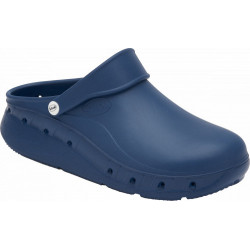 ULTRAGRIP CLOG EVA Navy Blue
 Pointure-36 Couleur-Bleu