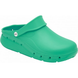 ULTRAGRIP CLOG EVA Emerald
 Pointure-36 Couleur-Turquoise