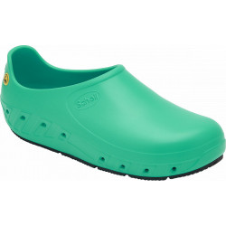 ULTRAGRIP SHOE EVA Emerald
 Pointure-36 Couleur-Turquoise