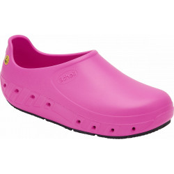 ULTRAGRIP SHOE EVA Fuchsia
 Pointure-36 Couleur-Fuchsia