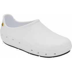 ULTRAGRIP SHOE EVA White
 Pointure-41 Couleur-Off white