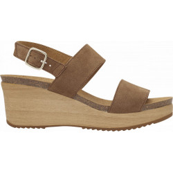 ZANTE Suede Brown
 Pointure-36