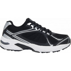 NEW SPRINTER PU+Mesh Black
 Pointure-36 Couleur-Noir