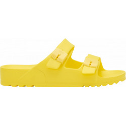 BAHIA EVA Lemon
 Pointure-36 Couleur-Yellow