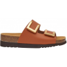 Pack 9 MONTEREY 2 STRAPS Synthetic Camel