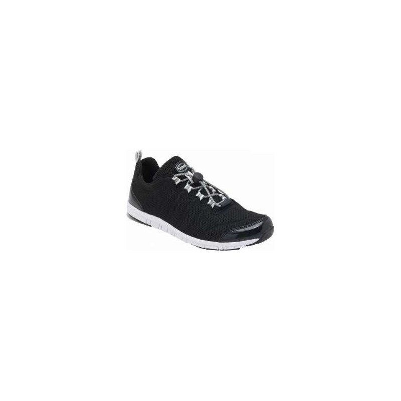 Pack 6 SCHOLL WIND STEP BLACK