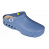 Pack 6 CLOG EVO TPR Light Blue