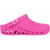 Pack 6 CLOG EVO TPR Fuchsia