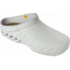 Pack 6 CLOG EVO TPR White