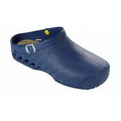 Pack 6 CLOG EVO TPR Blue