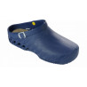 Pack 6 CLOG EVO TPR Blue