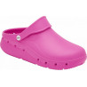 Pack 6 ULTRAGRIP CLOG EVA Fuchsia