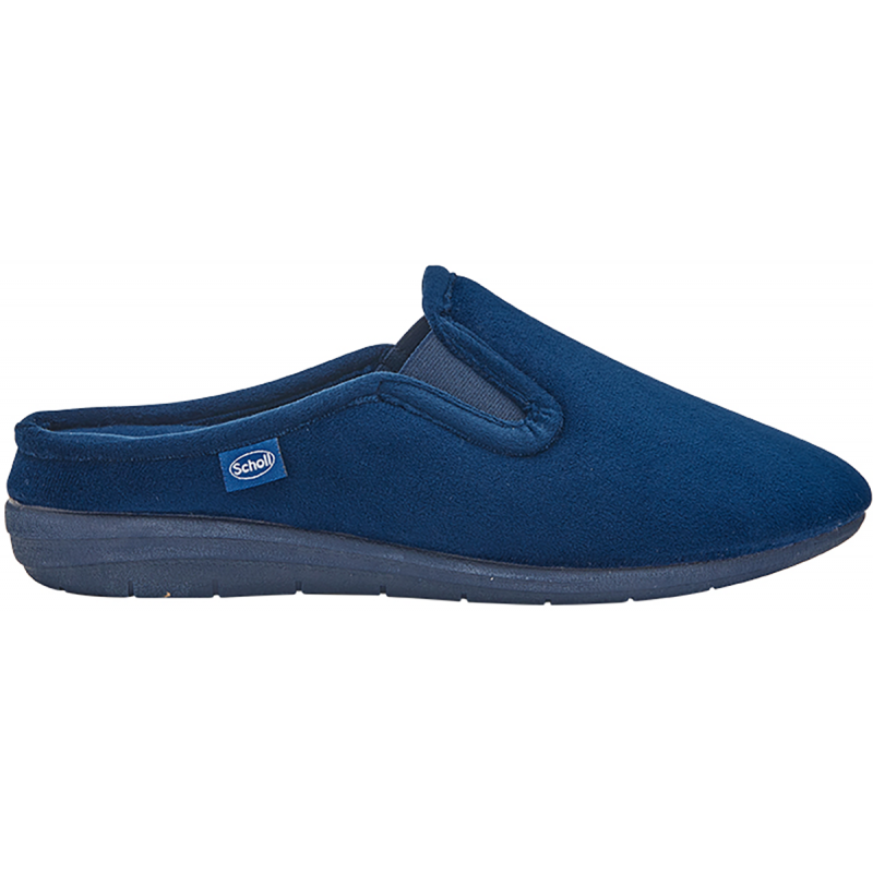 GLOOMY (F) Microfiber Navy Blue