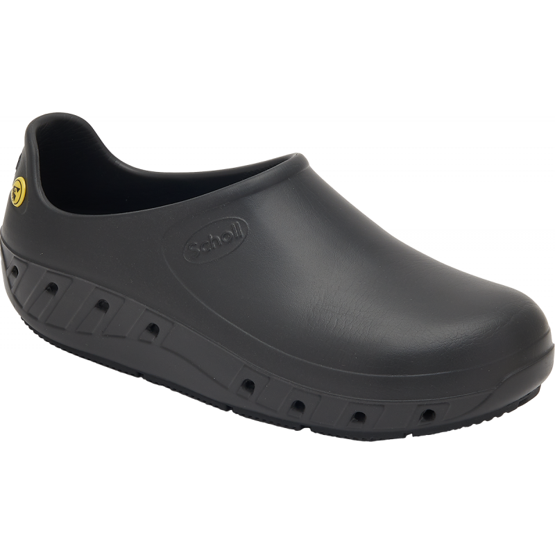 ULTRAGRIP SHOE EVA (M) Black