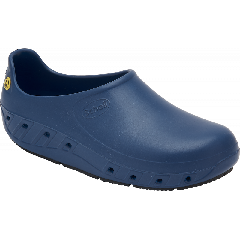 ULTRAGRIP SHOE EVA (M) Navy Blue