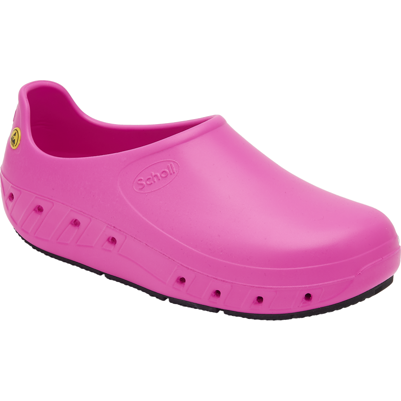 ULTRAGRIP SHOE EVA (M) Fuchsia