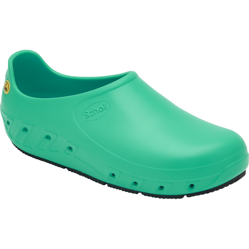 ULTRAGRIP SHOE EVA (M) Emerald