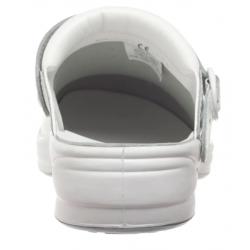 NEW BONUS (M) Punched Bycast White