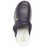 NEW BONUS (M) Unpunched Bycast Navy Blue