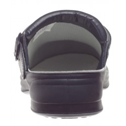 NEW BONUS (M) Unpunched Bycast Navy Blue
