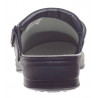 NEW BONUS (M) Unpunched Bycast Navy Blue