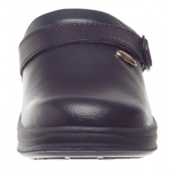 NEW BONUS (M) Unpunched Bycast Navy Blue